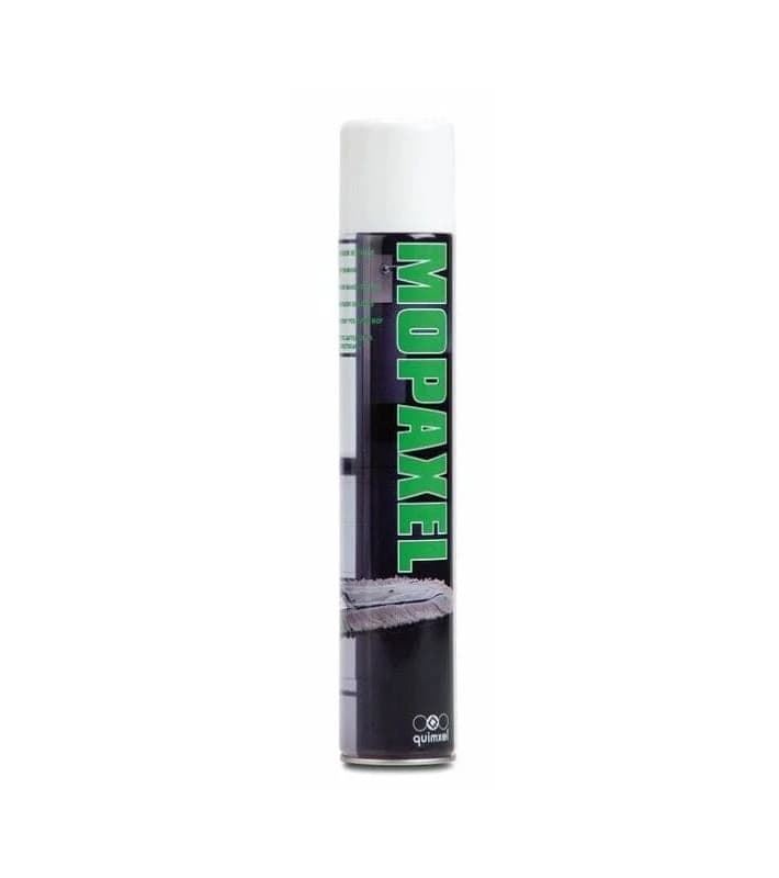 ABRILLANTADOR DE MOPAS MOPAXEL SPRAY 1 L - Imagen 1