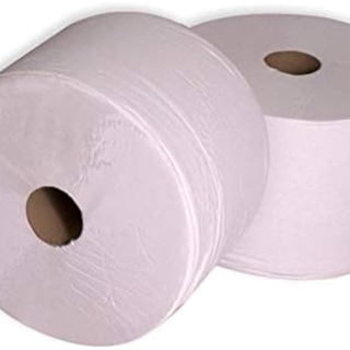 BOBINA INDUSTRIAL PASTA LISA 4250 GR +-5% AP 460 M (2 UDS) - Imagen 1