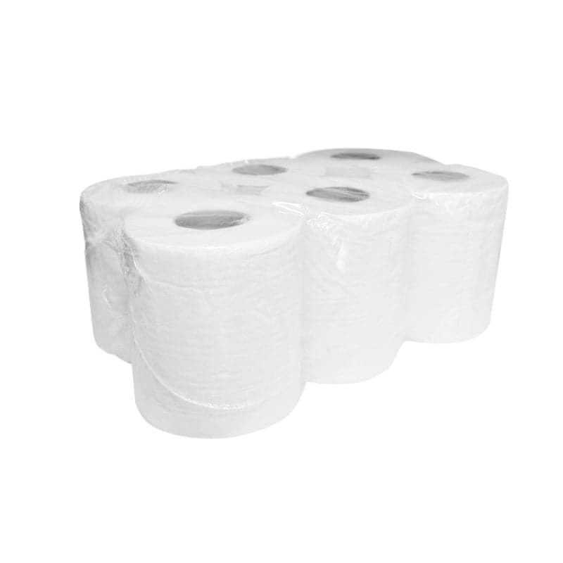 BOBINA MECHA GOFRADA 2C PACK (6 UDS) - Imagen 1