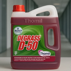 DEGRASS D-50 - Imagen 1