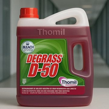 DEGRASS D-50 - Imagen 1