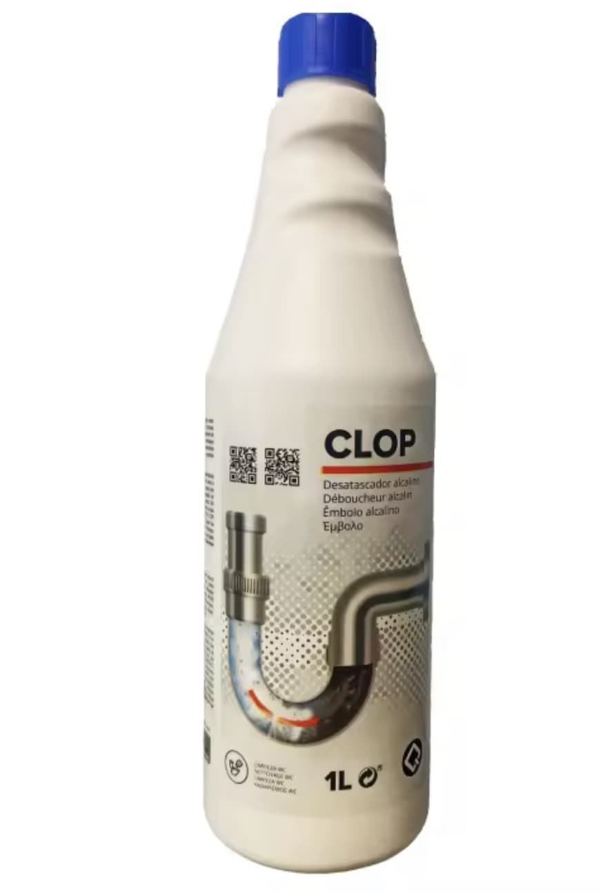 DESATASCADOR DESTAX (CLOP) 1 L - Imagen 2