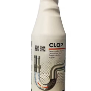 DESATASCADOR DESTAX (CLOP) 1 L - Imagen 2