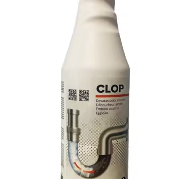 DESATASCADOR DESTAX (CLOP) 1 L - Imagen 2
