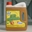 Fregasuelos Neutro Bio Neutral Peach - Fregasuelos pH Neutro con Aroma Melocotón 4L - Imagen 1