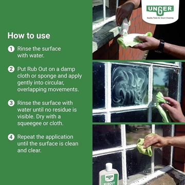 Gel Antical Rub Out - Imagen 2