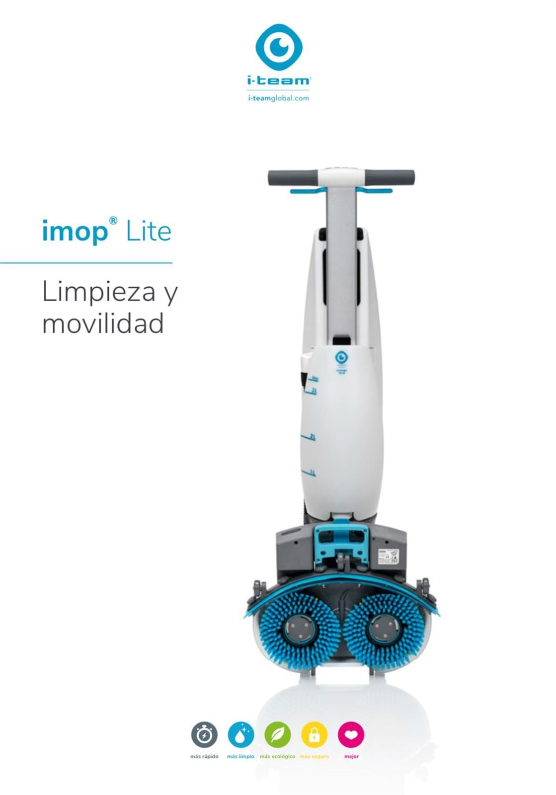 imop Lite - Imagen 1