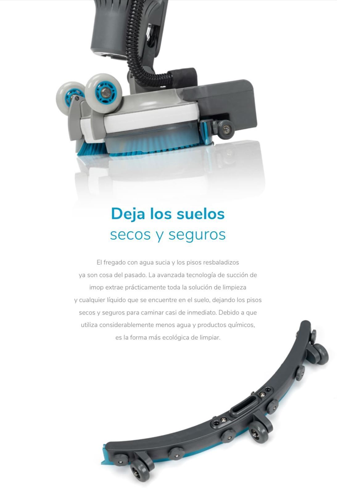 imop Lite - Imagen 4