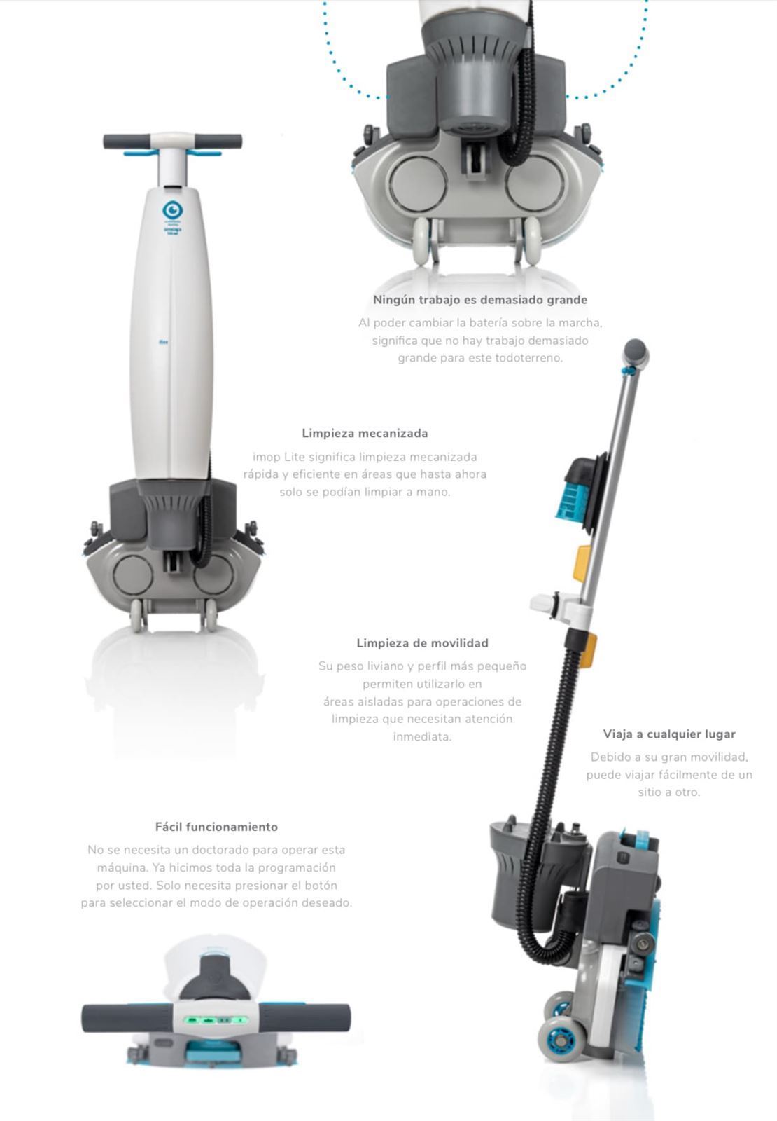imop Lite - Imagen 5