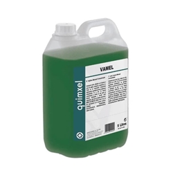 LAVAVAJILLAS MANUAL CONCENTRADO VAMEL 5 LT - Imagen 1