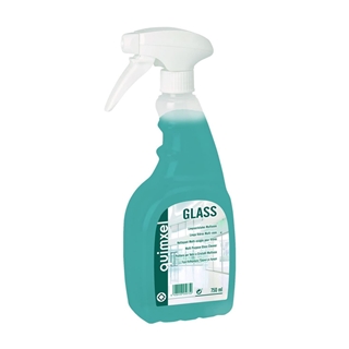 LIMPIACRISTALES MULTIUSOS GLASS 750 ml - Imagen 1
