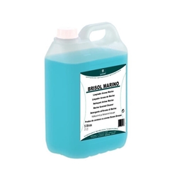 LIMPIADOR AROMA MARINO BRISOL 5 L - Imagen 1