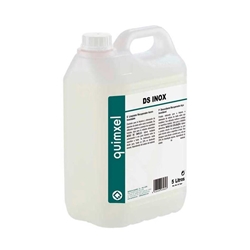 LIMPIADOR RECUPERADOR ACERO DS INOX 5 L - Imagen 1