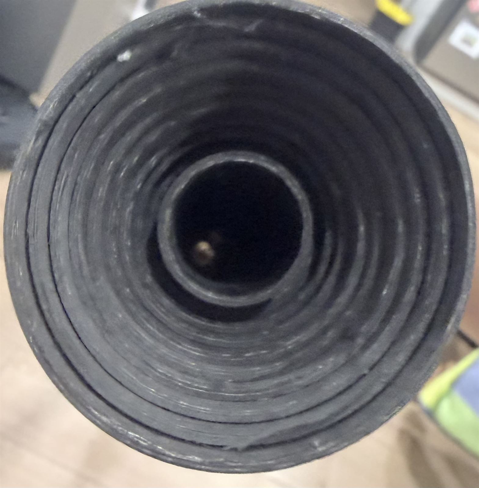 Pértiga modular de 18 metros 100% en fibra de carbono - Imagen 3