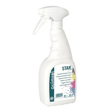 QUITATINTAS STAR 750 ml - Imagen 1