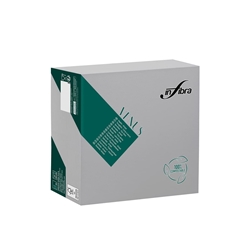 SERVILLETA 40X40 2 CAPAS, CELULOSA GRIS (24 PAQ x 50 UDS) - Imagen 1