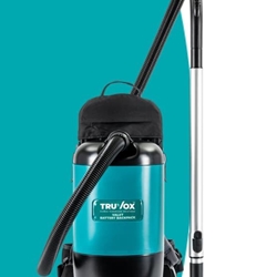 VALET BATTERY BACKPACK - Imagen 1